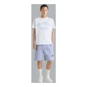 Givenchy Herre Topper Hvit 2XL,