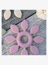 Summerville Bitleke Blad, Blush Pink
