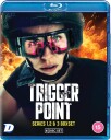 Trigger Point  Sesong 13 Bluray