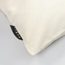 Linum Annabell putetrekk 50 x 50 cm Beige
