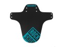 RockShox Mudguard til Rock Shox Forgafler Sort/Turkis