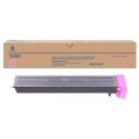 Konica Minolta TN-711M Tonerkassett magenta 31.500 sider
