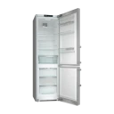 Miele KFN 4795 AD Kombiskap med NoFrost og DailyFresh Rustfritt Stål