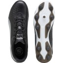 PUMA King Match FG/AG Fotballsko Svart 44,5