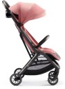 Kinderkraft NUBI 2 Sportsvogn Pink Quartz