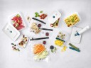 Zwilling La Mer vakuum startsett i plast 16 deler