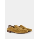 Manolo Blahnik Herre Sko Brun 41 EU