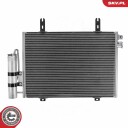 Kondensator ESEN SKV 86SKV573