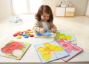 Haba Fargespill Dyrevenner