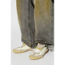 Dsquared2 Herre Sko Beige 40 EU,