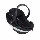 BeSafe Go Beyond Babybilstol - Fresh Black Cab