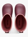 Tretorn Kuling Neoprene Fôrede Gummistøvler Red 33