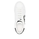 Dolce & Gabbana Dame Sko Hvit 38 1/2 EU