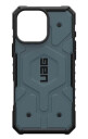 UAG Pathfinder MagSafe Cloud Blue iPhone 16 Pro Max