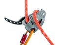 Petzl Neoxlight gray