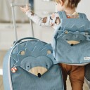 Happy Sammies by Samsonite barnekoffert Pinnsvin