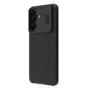 Nillkin CamShield Pro Case for Samsung Galaxy A37 5G Black