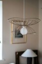 Globen Lighting Ray 45 Taklampe Mud 1596764-02-41 1598916-02-0