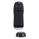 You2Toys Rebel Sucking and Vibrating Masturbator     - Hvit