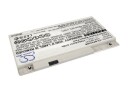 Sony VAIO SVT14 batteri (3760 mAh 11.1 V, Sølv)