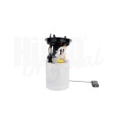 Drivstoffpumpe HÜCO 133134