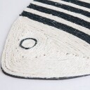 Fisk Sisal Klorematte Til Katt 48X38Cm