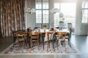Wilton teppe   Poppy beige Størrelse: 240 x 340 cm