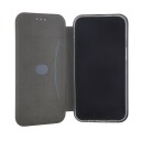 TFO Smart Diva Etui for iPhone 17 Svart