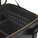 Gillian Jones Makeup Box Black 1 stk Sminkepung
