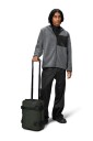 Rains Texel Cabin Bag Mini W3 Trolley 28 liter Green