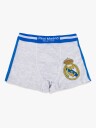 Real Madrid Underbukser 2-Pakk, 6-7 år