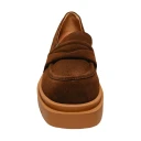 Pollini Dame Sko Brun 41 EU,