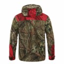 Härkila Men's Moose Hunter 2.0 Gore-Tex Jacket Grønn 50 Man