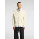 Selected Homme Herre Jakker Beige 2XL,