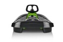 Rattakebrett Gizmo Riders Stratos Electric Blue Med Brems Plastk