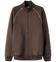 Name It Cardigan Svette NknDunne Chocolate Martini Name It 7 8 år 122 128 Cardigan Brun