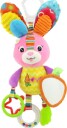 Happy Baby Rangle Rosa Kanin