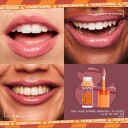 NYX Professional Makeup Duck Plump Lip Lacquer Lilac On Lock 10 7ml