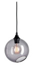Design by Us Ballroom Taklampe Røykfarget Liten