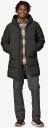 Patagonia Jackson Glacier Parka Herre Black M