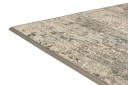 Rustiikki Matte Rund 133 cm Grå - Vm Carpet