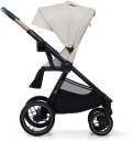 Kinderkraft NEA 2-in-1 Duovogn Soft Beige