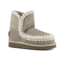 Mou Dame Sko Beige 41 EU,