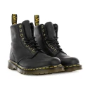 Dr. Martens Herre Sko Svart 41 EU,