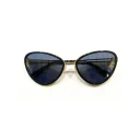 Moschino Dame Svart