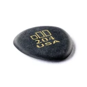 Dunlop Jazztone 204 Round Tip 6 Pick Pack