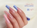 Brillbird Norge BB Spider gel   White