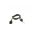 Sensor kamakselposisjon BOSCH 0 281 002 213