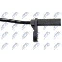 ABS sensor NTY HCA-CH-074
