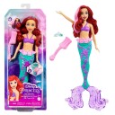 Mattel Disney Princess Ariel Hair Feature